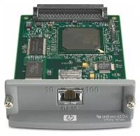 Принт-сервер HPE JetDirect 620n (J7934A)