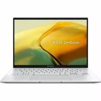 14" Ноутбук ASUS Zenbook 14 OLED UX3402VA-KM064W, Intel Core i7-1360P, 16 ГБ, SSD 1TB, Win