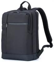 Рюкзак Xiaomi Classic Business Backpack (Black) (ZJB4030CN)