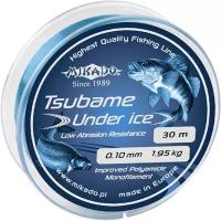 Леска Mikado Tsubame Under Ice 0.14 30м