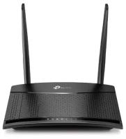 Wi-Fi роутер Netis MW5360, N300, черный