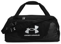 Сумка спортивная Under Armour Undeniable 5.0 Duffle MD черный