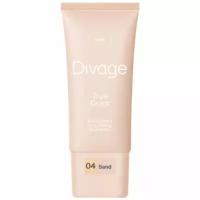 Тональный крем DIVAGE True Color, тон 04 Sand