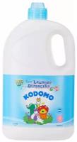 Жидкость для стирки LION Kodomo Nature Care (Таиланд), 2 л, бутылка