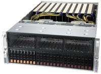 SYS-420GP-TNR Серверная платформа Supermicro SYS-420GP-TNR