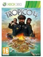 Игра Tropico 4 (Xbox 360/Xbox One)