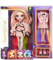 Кукла Fashion Doll Rainbow High