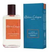 Atelier Cologne Love Osmanthus