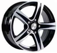 Колесный диск СКАД Sakura 16x6.5" PCD5x114.3 ET45 D60.1