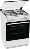 Комбинированная плита Gorenje GK6A20WF 741642