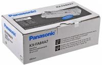 Блок фотобарабана Panasonic KX-FA84A монохромный (kx-fa84a7)