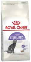 Royal Canin Сухой корм RC Sterilised 37 для кошек, 1,2 кг