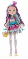 Кукла Ever After High Меделин Хеттер базовая (переиздание), Mattel