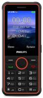 Мобильный телефон Philips E2301 Xenium