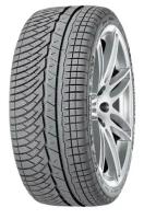 Автомобильные шины Michelin Pilot Alpin 4 225/45 R18 95V