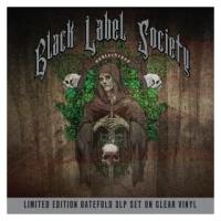 Виниловые пластинки, Vinyl Vault, BLACK LABEL SOCIETY - UNBLACKENED (3LP)