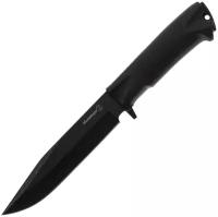 Нож Милитари, сталь AUS-8, Кизляр