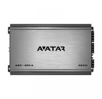 Усилитель Avatar ABR-460.4