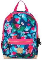 Рюкзак Pick & Pack PP20181 Beautiful Butterfly Backpack S *14 Navy