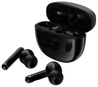 Беспроводные наушники QCY TWS Earphones HT03 ANC (black) QCY TWS Earphones HT03 ANC (black)