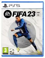 Игра FIFA 23 (PlayStation 5, Русская версия)