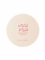 Матирующий кушон Holika Holika - Holi Pop Blur Lasting Cushion SPF50+ PA+++, тон 03