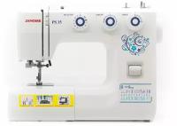 Швейная машина Janome PS-35 белый