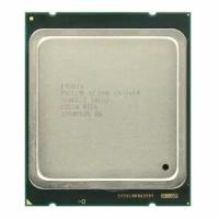 Процессор Intel Xeon E5-2660 OEM (2.6 ГГц, 20Мб, 8.0 ГТ/с, 8 Cores) S2011 SR0KK