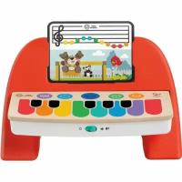 Музыкальная игрушка Hape 12577_HP Волшебное прикосновение. Пианино, 7 клавиш