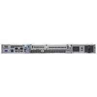 Сервер DELL PowerEdge R240 (PER240RU2-4) 1 x Xeon E-2236 3.4 ГГц/16 ГБ DDR4/4 ТБ/количество отсеков 3.5" hot swap: 4/1 x 250 Вт/LAN 1 Гбит/c
