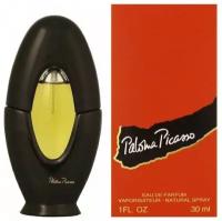 Paloma Picasso Mon Parfum парфюмерная вода 30 мл для женщин