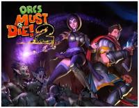 Orcs Must Die! 2