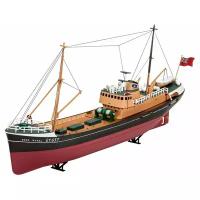 Сборная модель Revell North Sea Trawler (05204) 1:142