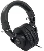 Наушники AUDIO-TECHNICA ATH-M30X 15116965