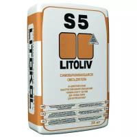 Финишная смесь Litokol LITOLIV S5