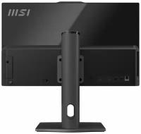 MicroStar Моноблок MSI Modern AM242P 12M-090RU 9S6-AE0711-201 Black 23.8"