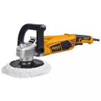 Шлифмашина INGCO_Powertools Полировальная машина Ingco AP14008