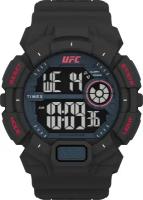 Наручные часы TIMEX UFC TW5M53400, черный