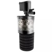 Фильтр внутренний AQUAEL TURBO FILTER 1000 для аквариума 150 - 250 л (1000 л/ч, 11 Вт, h = 110 см)