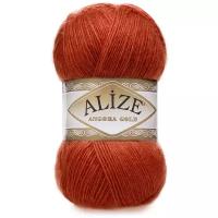 Пряжа Alize Angora Gold