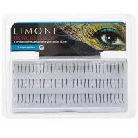 Limoni Пучки ресниц Individual Lashes 12 мм