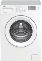 С/м фронтальная BEKO WRS 5512 BWW белый