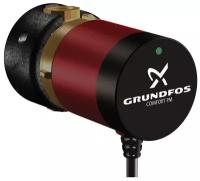 Насос циркуляционный GRUNDFOS COMFORT 15-14 B PM, без гаек, арт.99302358/97916771