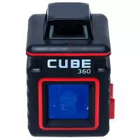 Лазерный уровень ADA instruments CUBE 360 Home Edition (А00444)