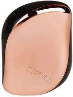 Tangle Teezer Расческа Compact Styler Rose Gold