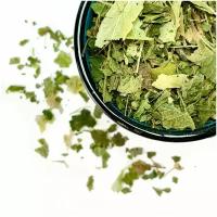 Сухая трава Липа, цвет с листом 5-7мм, 150 гр