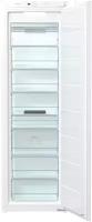 Встраиваемый морозильник Gorenje FNI 4181 E1, белый