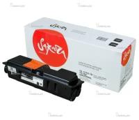 Картридж SAKURA TK-17/18/100 черный для Kyocera FS-1000/1010/1020/1050 KM-150 совместимый (7.2К) (SATK17U)