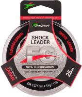 Флюорокарбон Intech FC Shock Leader