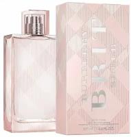 Туалетная вода Burberry Brit Sheer 100 мл